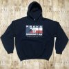 Praha Drinking Team hoodie