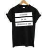 Standing On The Promises Of God t shirt
