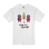 The Squid Game A Little Girl Doll t shirt