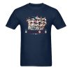 Atlanta Braves 2021 World Series Champions tshirt