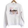 Girl Roblox sweatshirt