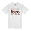 Girl Roblox t shirt