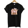 Girls Roblox character t shirt