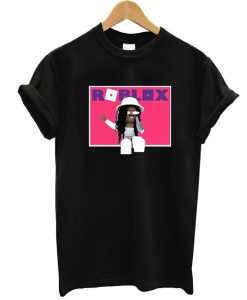 Girl's Roblox t shirt