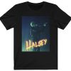 Halsey t-shirt