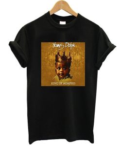 RIP Young Dolph Rapper t shirt