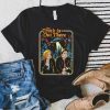 The X-Files The Truth Is Out There t shirt, Mulder and Scully Shirt