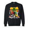 Wu Tang clan Christmas sweater