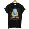 70s Cult Movie t shirt, Fantastic Planet, sci fi weird movie