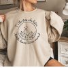 Acotar Velaris Sweatshirt, Night Court Sweatshirt