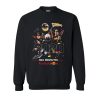 Max verstappen red bull funny sweatshirt