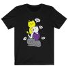 Pride Kittens t shirt , Nonbinary Christmas Gifts, Non Binary LGBT