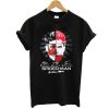 Spider-Man No Way Home signature classic t shirt