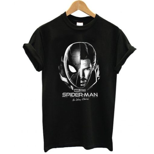 Spiderman No Way Home t shirt