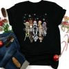 Star Wars Christmas t shirt, Disney Christmas shirt