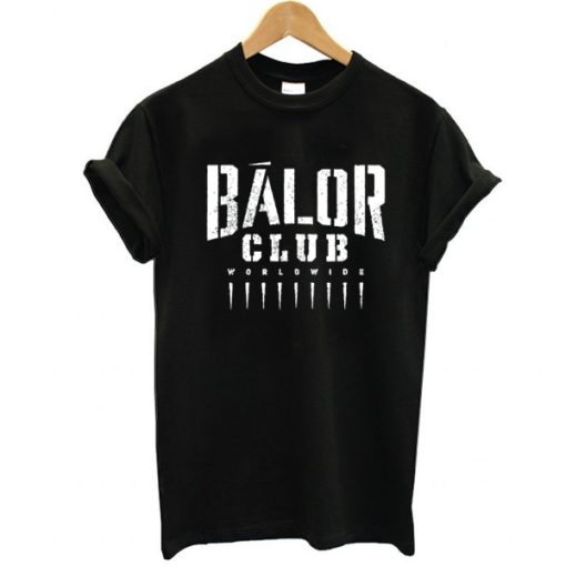 Balor Club Finn Balor WWE t shirt