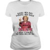 Betty White fucking rose are red violets are blue t shirt