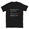 Cryptopath t shirt RJ22