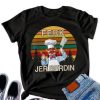 Funny Ferk Jer Berdin Kitchen Chef t shirt RJ22