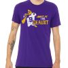 Joe Burrow The Geauxt t shirt