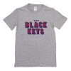 The Black Keys Graphic t shirt