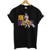 joe burrow tshirt