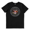 40th Anniversary Ramones t shirt