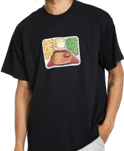 Carhartt WIP Meatloaf t shirt