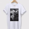 Mac Miller Hebrew Writing t shirt