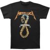 Metallica Don't Tread On Me t shirt