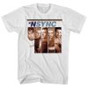 NSYNC Box Group Photo t shirt