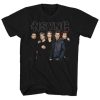 NSYNC Group Photo t shirt