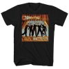 NSYNC No Strings Attached Album Art t shirt