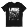 Ramones Hey Ho t shirt