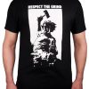 Respect The Grind - Hammer of Destiny t shirt