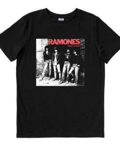 Rocket To Russia t shirt