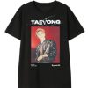 Taeyong Graphic t shirt