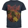 Vintage Meatloaf Bat Out of Hell t shirt