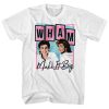 Wham Make It Big t shirt