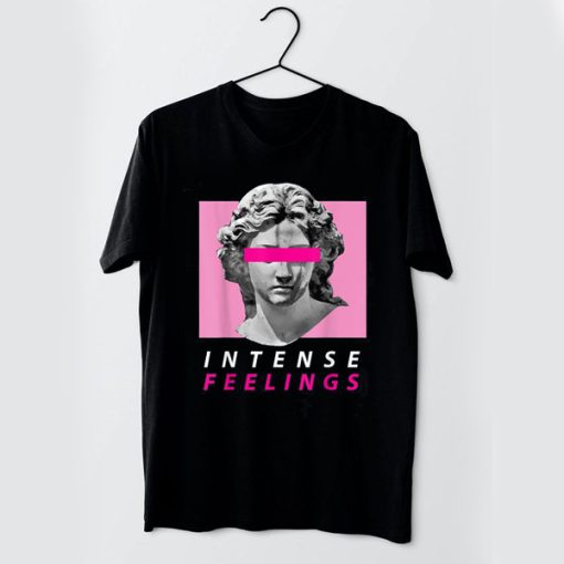 Aesthetic Vaporwave Retro 80S t shirt