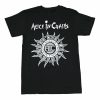 Alice In Chains Sun Logo t shirt