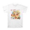 Cage The Elephant Closer t shirt