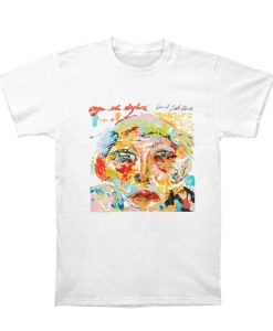 Cage The Elephant Closer t shirt