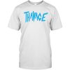 Chris Bumstead Thavage shirt