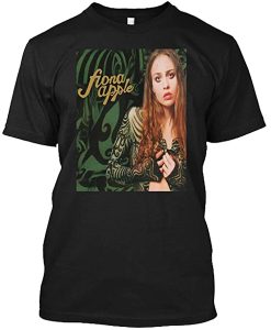 Fiona Apple 6 t shirt