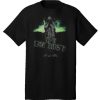IF I DIE FIRST - Cemetery t shirt
