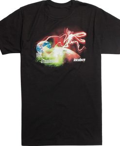 Incubus Make Yourself t shirt