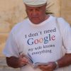 My Wife Know Everything t shirt