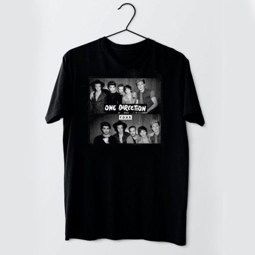 NEW One Direction t shirt