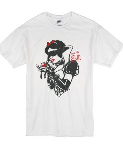 Princess Slave t shirt